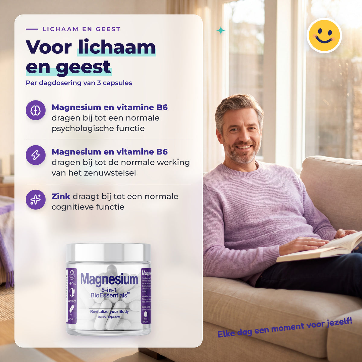 BioEssentials Magnesium 5 PT05 [NL] be-gallery-20261026:2e95d2f55228b7a3