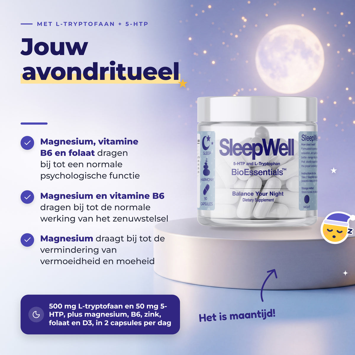 BioEssentials SleepWell PT02 [NL] be-gallery-20261026:3efdc16e35d8fe97
