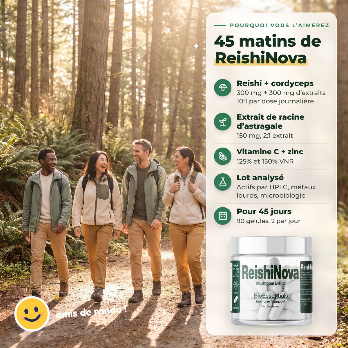 BioEssentials ReishiNova PT08 [FR] be-gallery-20261026:4241dc08cedf53a4