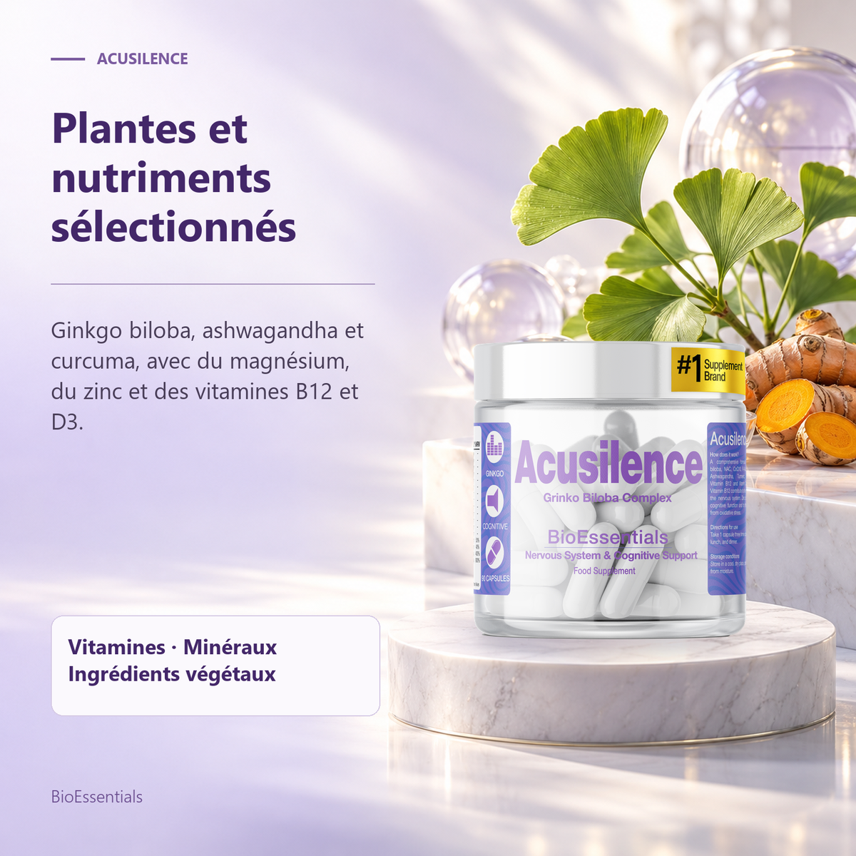 BioEssentials Acusilence PT10 [FR] be-gallery-20261026:44c00b2f0236b99f