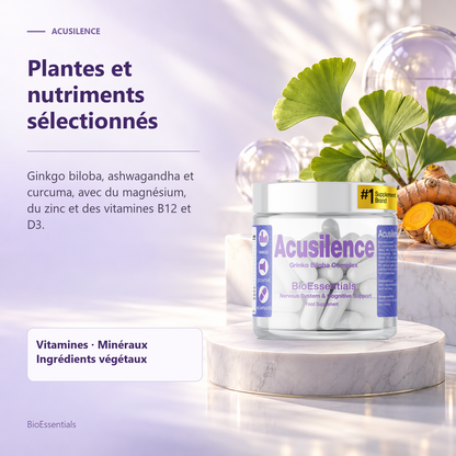 BioEssentials Acusilence PT10 [FR] be-gallery-20261026:44c00b2f0236b99f