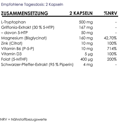 BioEssentials SleepWell FACT [DE] be-gallery-20261026:4b6a7926464784ca