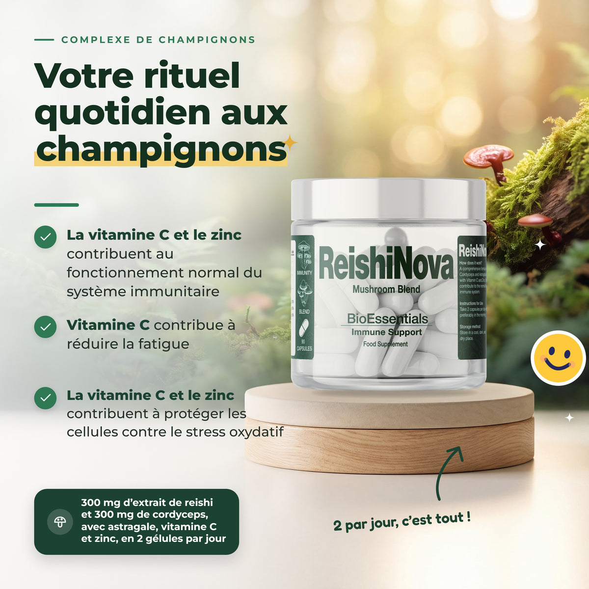 BioEssentials ReishiNova PT03 [FR] be-gallery-20261026:4e6a5e2bd92de22e