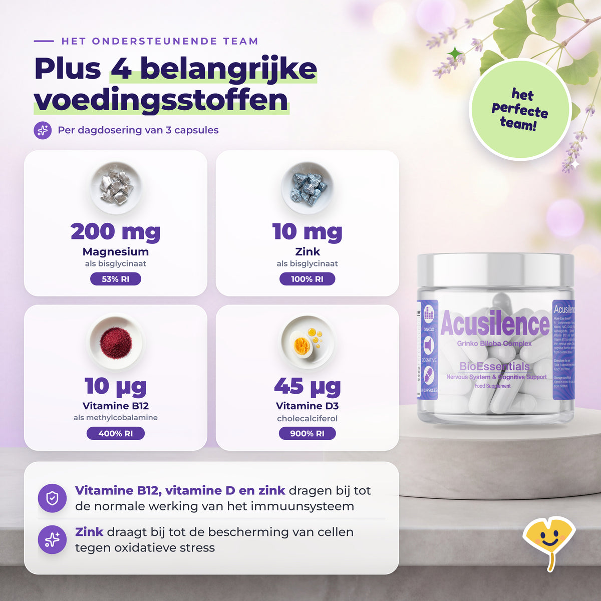 BioEssentials Acusilence PT07 [NL] be-gallery-20261026:4fae85aeb61e04f0