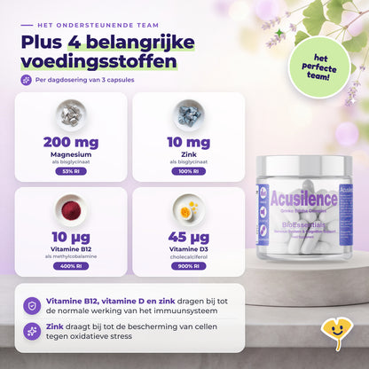 BioEssentials Acusilence PT07 [NL] be-gallery-20261026:4fae85aeb61e04f0