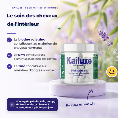 BioEssentials Kailuxe PT03 [FR] be-gallery-20261026:5a1660cd0ef9dbd5
