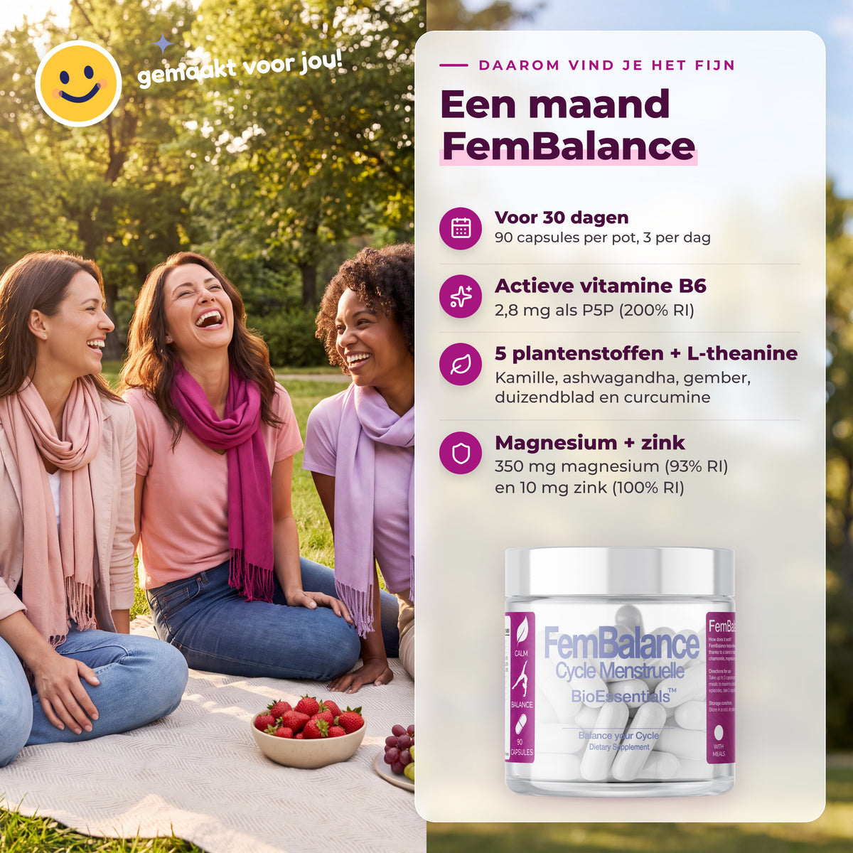 BioEssentials FemBalance PT08 [NL] be-gallery-20261026:5ca431135d97edff