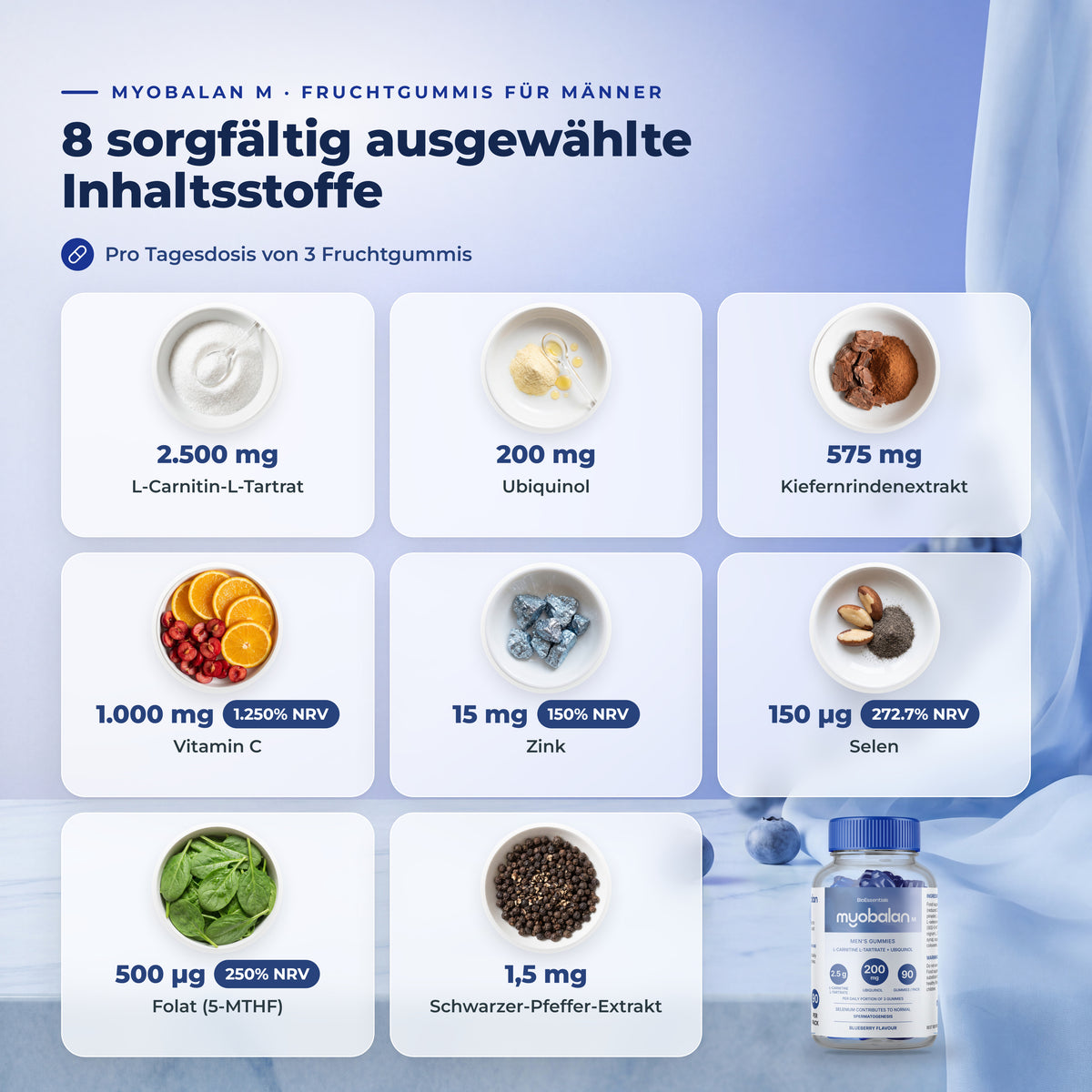 BioEssentials MyoBalance M Gummies PT02 [DE] be-gallery-20261026:66b972009bac683a