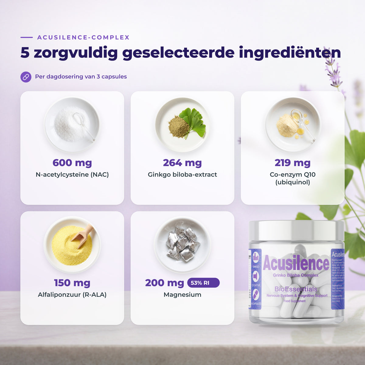BioEssentials Acusilence PT02 [NL] be-gallery-20261026:82724cff944a8d52