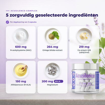 BioEssentials Acusilence PT02 [NL] be-gallery-20261026:82724cff944a8d52