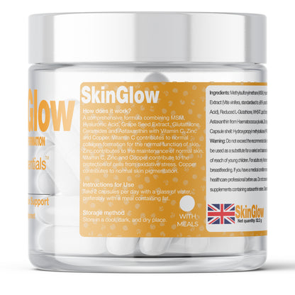 BioEssentials SkinGlow PT01 [UK] be-gallery-20261026:8ab2e328ccfbcb1f