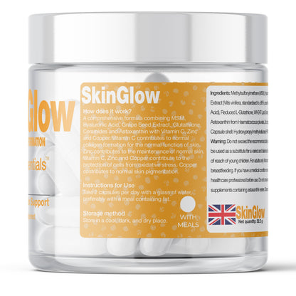 BioEssentials SkinGlow PT01 [DE] be-gallery-20261026:8ab2e328ccfbcb1f