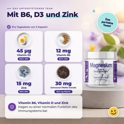BioEssentials Magnesium 5 PT07 [DE] be-gallery-20261026:8c59d2dbc1d5f0c7