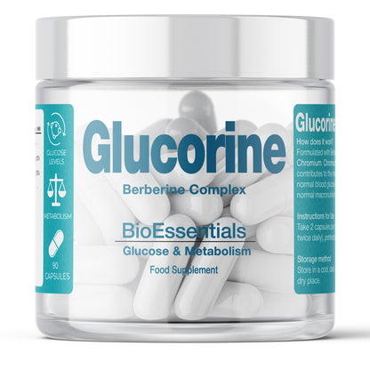 BioEssentials Glucorine MAIN [NL] be-gallery-20261026:8d63f23525645747