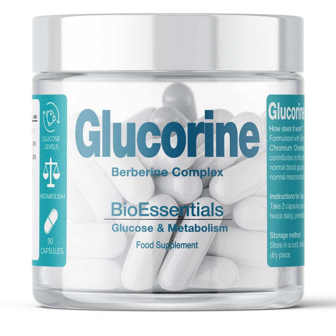 BioEssentials Glucorine MAIN [FR] be-gallery-20261026:8d63f23525645747