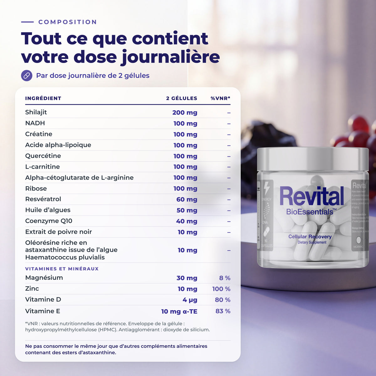 BioEssentials Revital PT07 [FR] be-gallery-20261026:8e2d8c9671c15cdb
