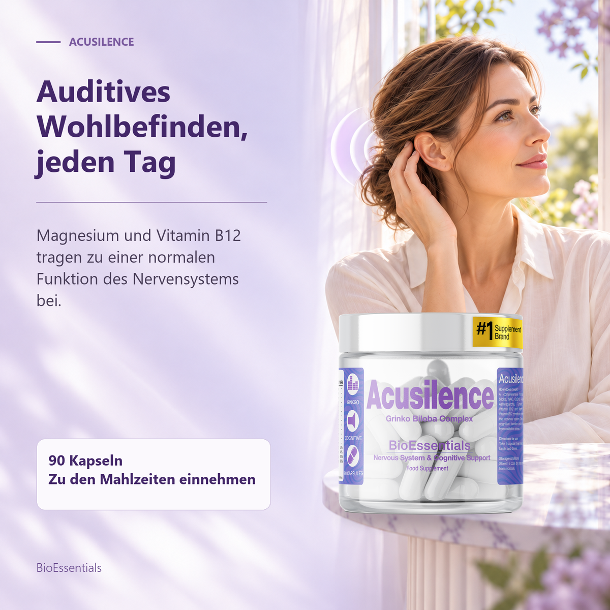 BioEssentials Acusilence PT11 [DE] be-gallery-20261026:92fcd2c58fa2eeab