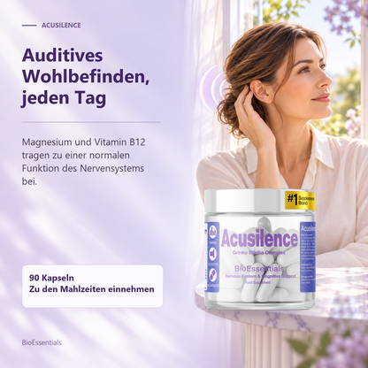 BioEssentials Acusilence PT11 [DE] be-gallery-20261026:92fcd2c58fa2eeab