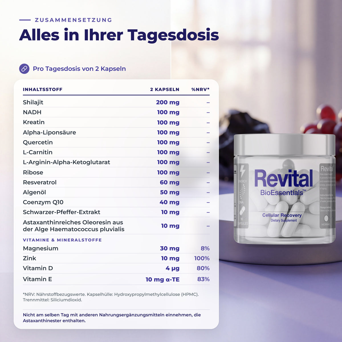 BioEssentials Revital PT07 [DE] be-gallery-20261026:948d472011bf3c8b