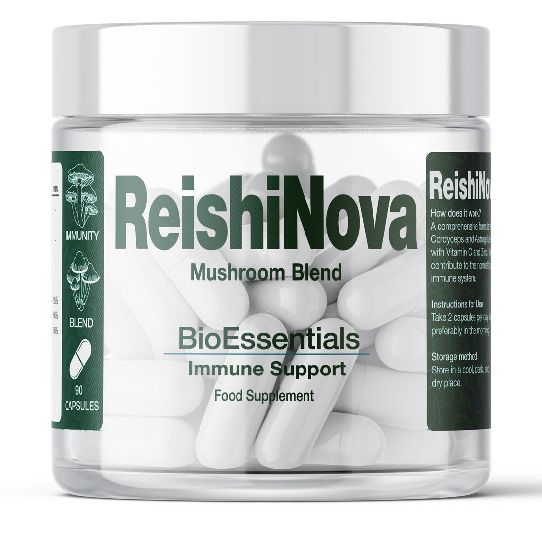 BioEssentials ReishiNova MAIN [DE] be-gallery-20261026:969a5b43e8211fbc
