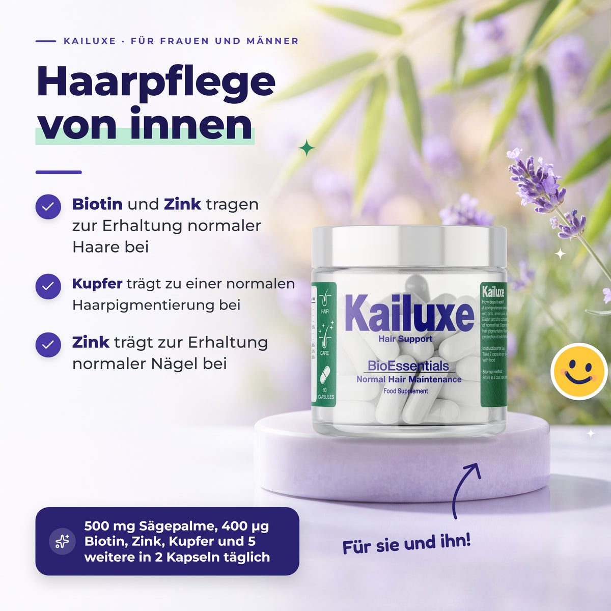 BioEssentials Kailuxe PT03 [DE] be-gallery-20261026:96dd49675d9008be