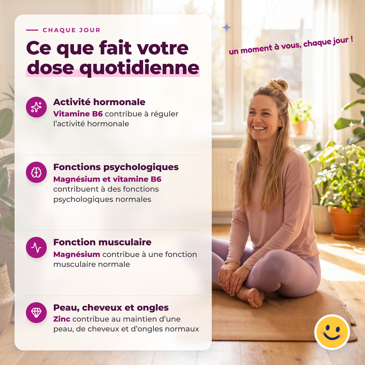 BioEssentials FemBalance PT07 [FR] be-gallery-20261026:9a4f72dd4b05a85d