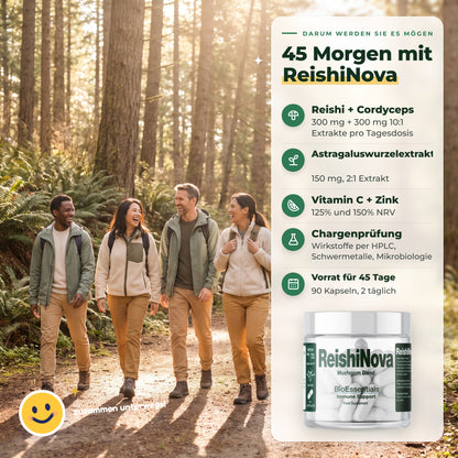 BioEssentials ReishiNova PT08 [DE] be-gallery-20261026:9a9180f6601c5ebe