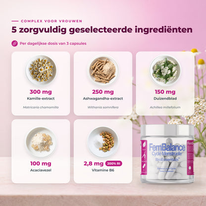 BioEssentials FemBalance PT02 [NL] be-gallery-20261026:a0023b174334ae17