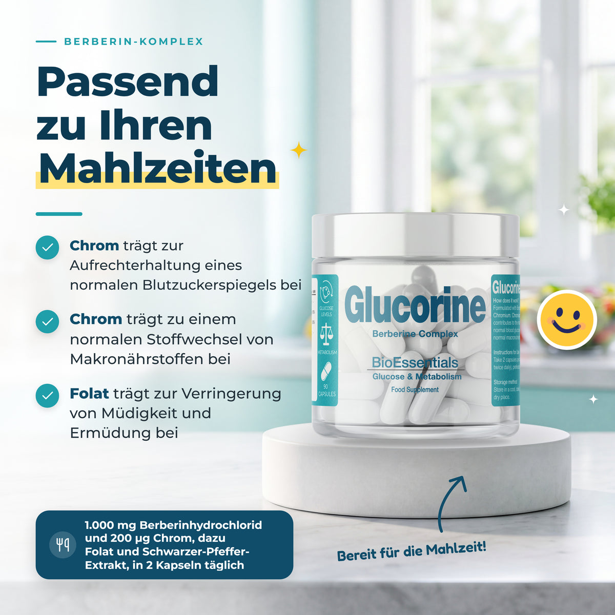 BioEssentials Glucorine PT03 [DE] be-gallery-20261026:a6f6234df4cef7a1