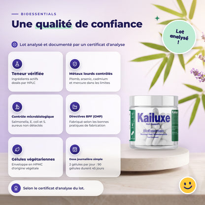 BioEssentials Kailuxe PT06 [FR] be-gallery-20261026:adab4f61d8668c26