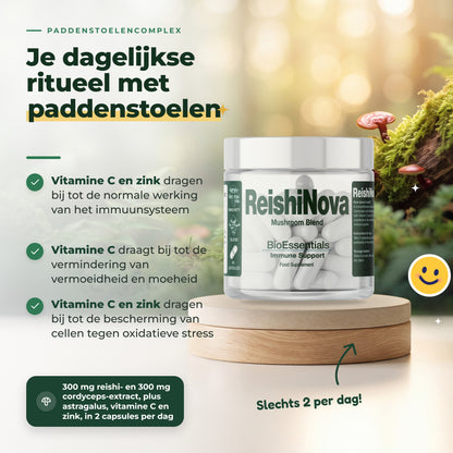 BioEssentials ReishiNova PT03 [NL] be-gallery-20261026:afe07438cf52ab0a