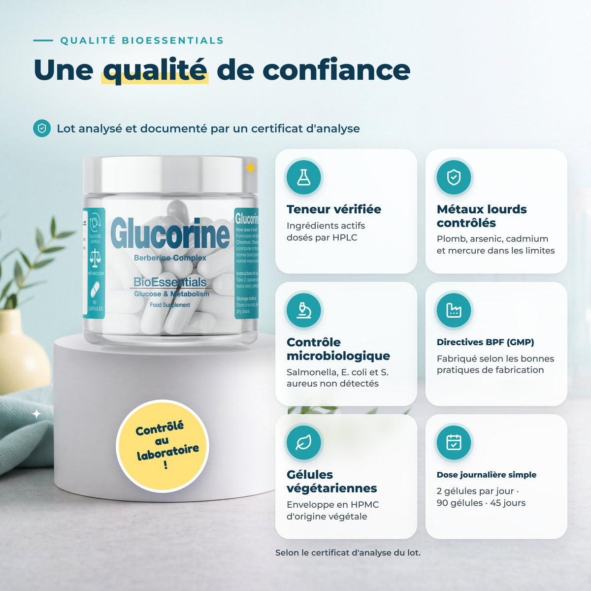 BioEssentials Glucorine PT06 [FR] be-gallery-20261026:b640df69011409f6