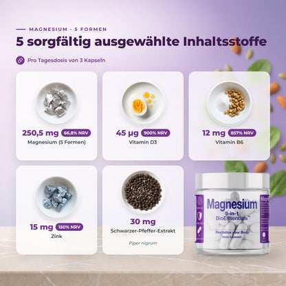 BioEssentials Magnesium 5 PT02 [DE] be-gallery-20261026:bf9a067fb0828e72