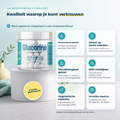 BioEssentials Glucorine PT06 [NL] be-gallery-20261026:cd44dbd3a68834d0