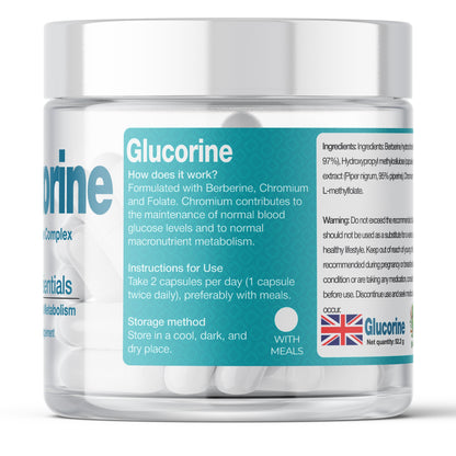 BioEssentials Glucorine PT01 [DE] be-gallery-20261026:d832f6c58f53276d