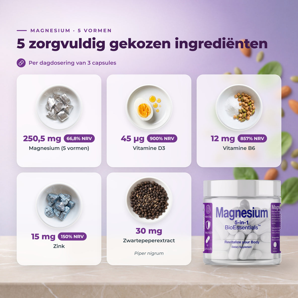 BioEssentials Magnesium 5 PT02 [NL] be-gallery-20261026:e783903a2c407ba7