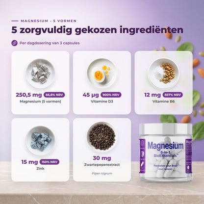 BioEssentials Magnesium 5 PT02 [NL] be-gallery-20261026:e783903a2c407ba7