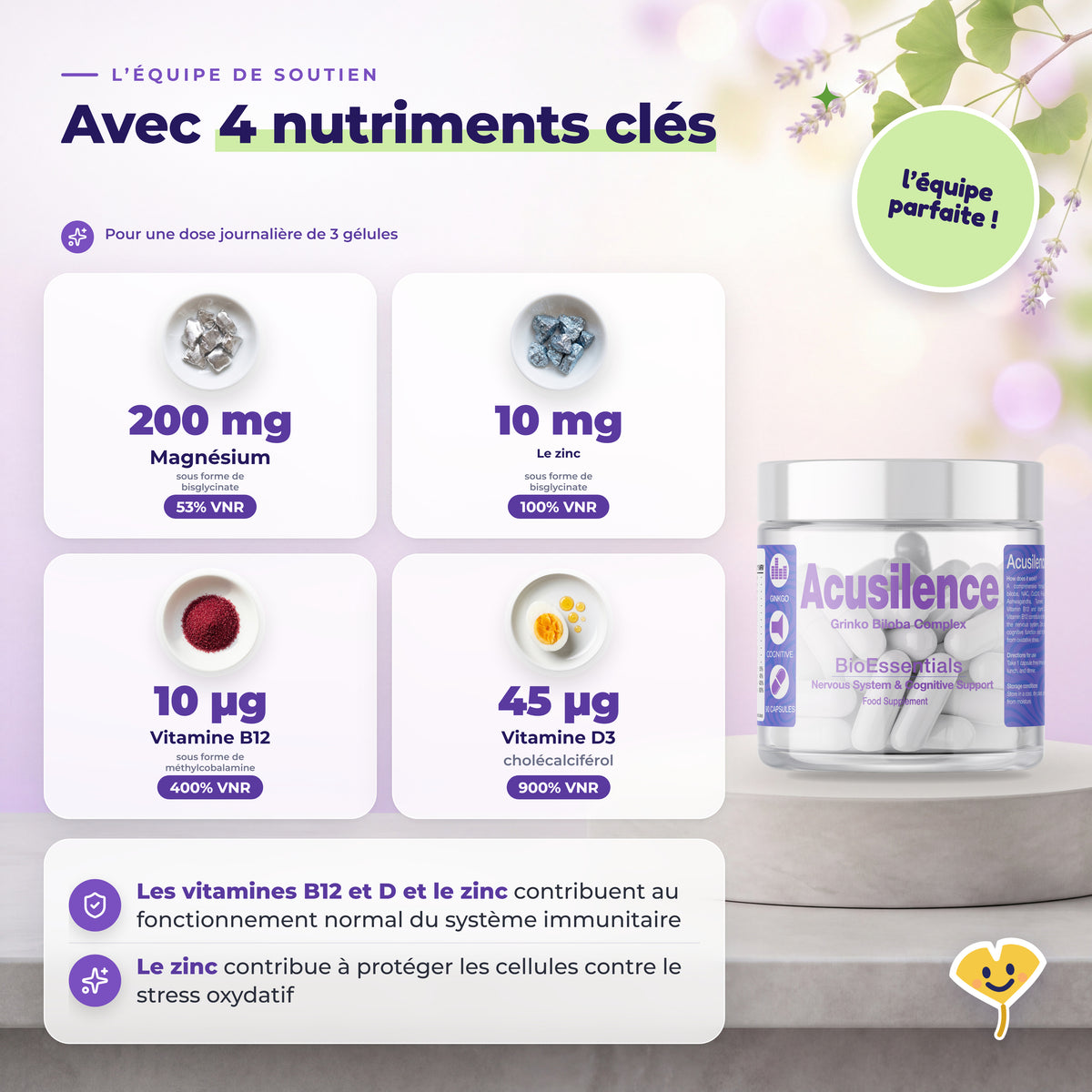 BioEssentials Acusilence PT07 [FR] be-gallery-20261026:f17068c1756b1008