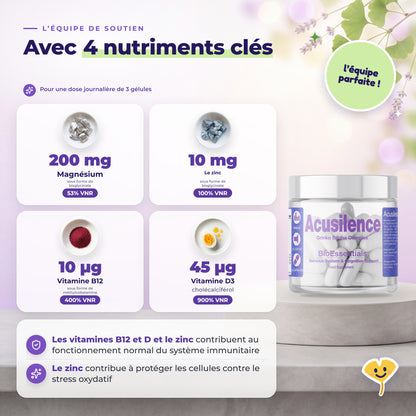 BioEssentials Acusilence PT07 [FR] be-gallery-20261026:f17068c1756b1008