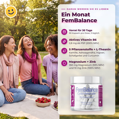 BioEssentials FemBalance PT08 [DE] be-gallery-20261026:f5549d079a2dacce
