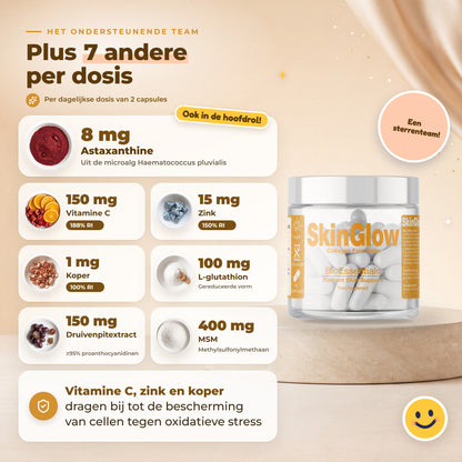 BioEssentials SkinGlow PT04 [NL] be-gallery-20261026:f5d5c8f67d20edf7
