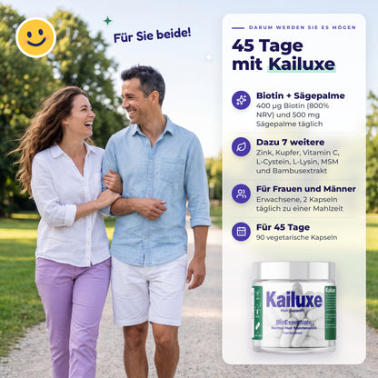 BioEssentials Kailuxe PT07 [DE] be-gallery-20261026:f7e4d8b853c81f10