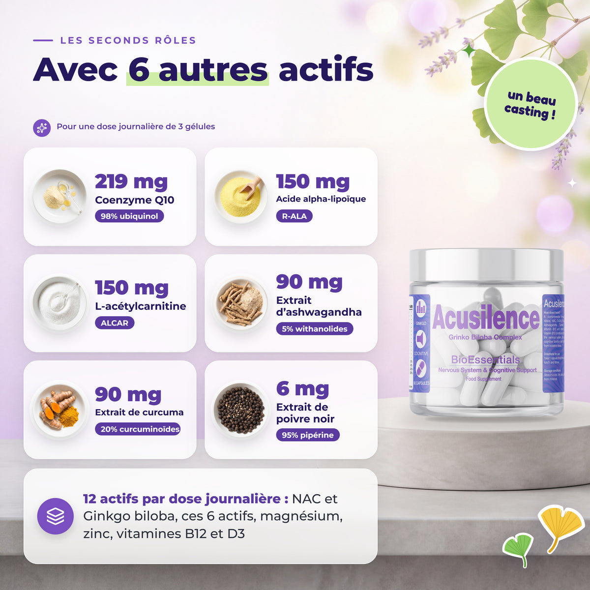 BioEssentials Acusilence PT05 [FR] be-gallery-20261026:ffc7eee7b1540b9e