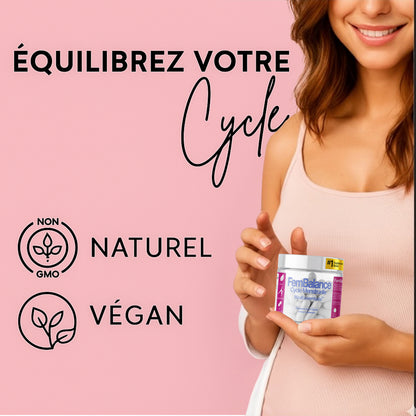 BioEssentials FemBalance - image produit 5