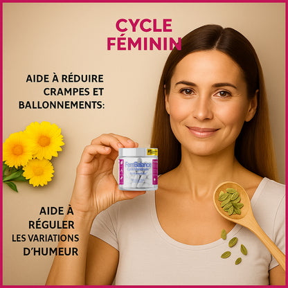 BioEssentials FemBalance - image produit 7
