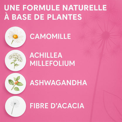 BioEssentials FemBalance - image produit 8