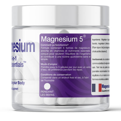 BioEssentials Magnesium 5 - image produit 2