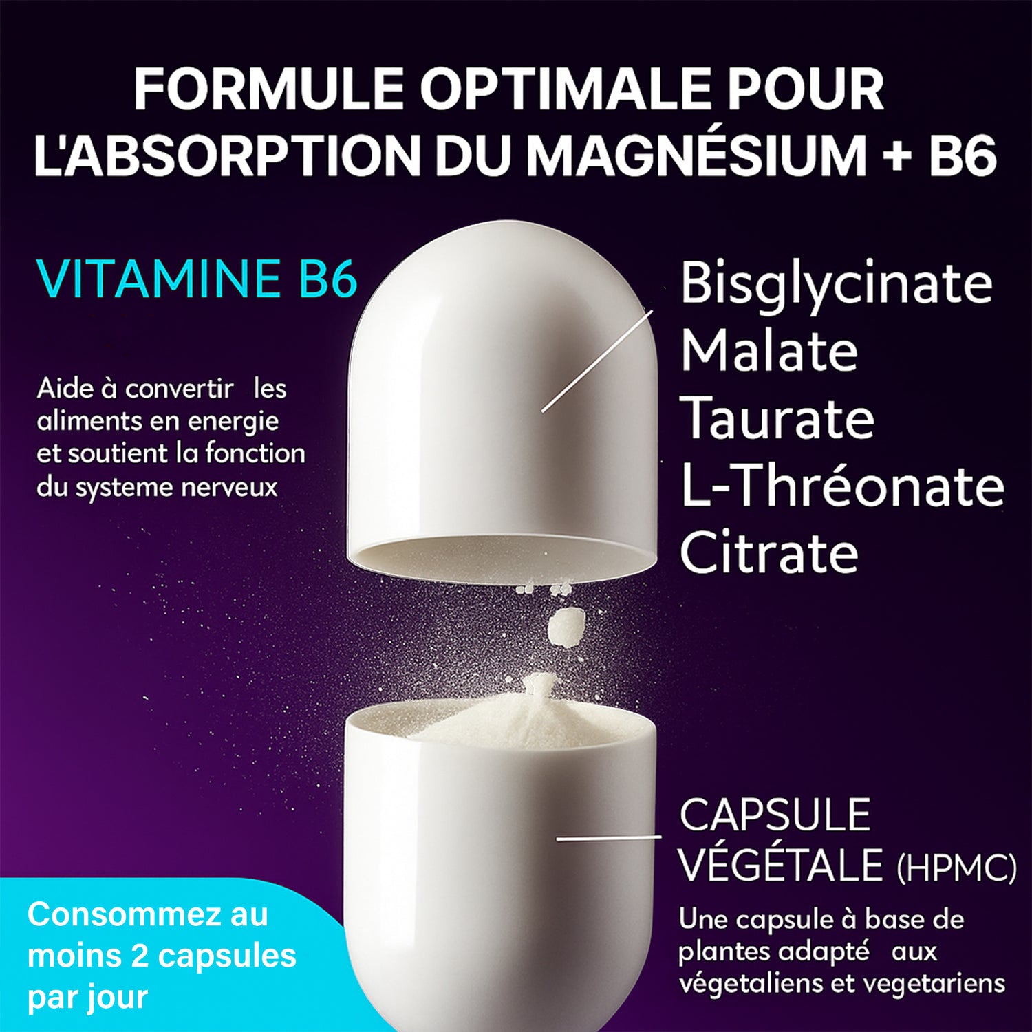 BioEssentials Magnesium 5 - image produit 4