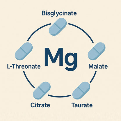 BioEssentials Magnesium 5 - image produit 7