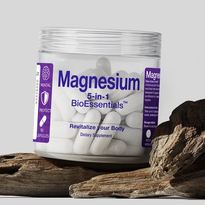 BioEssentials Magnesium 5 - image produit 10